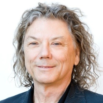 Jerry Harrison