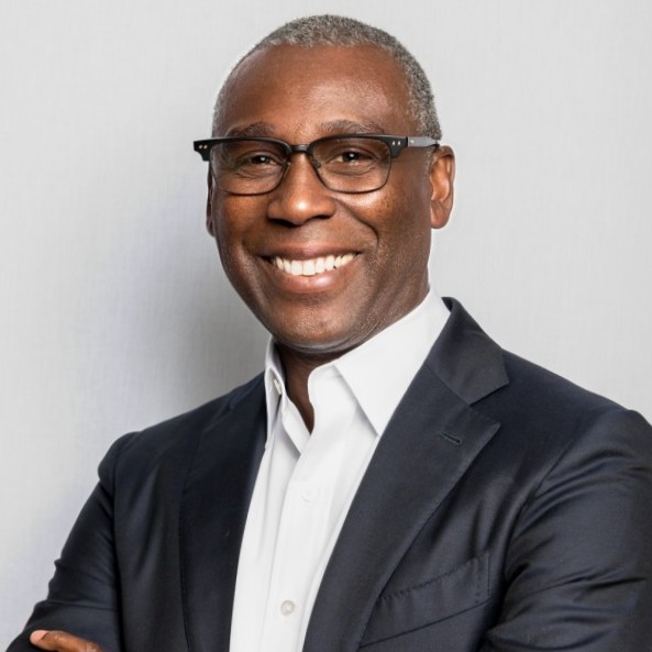 Clifford M. Samuel